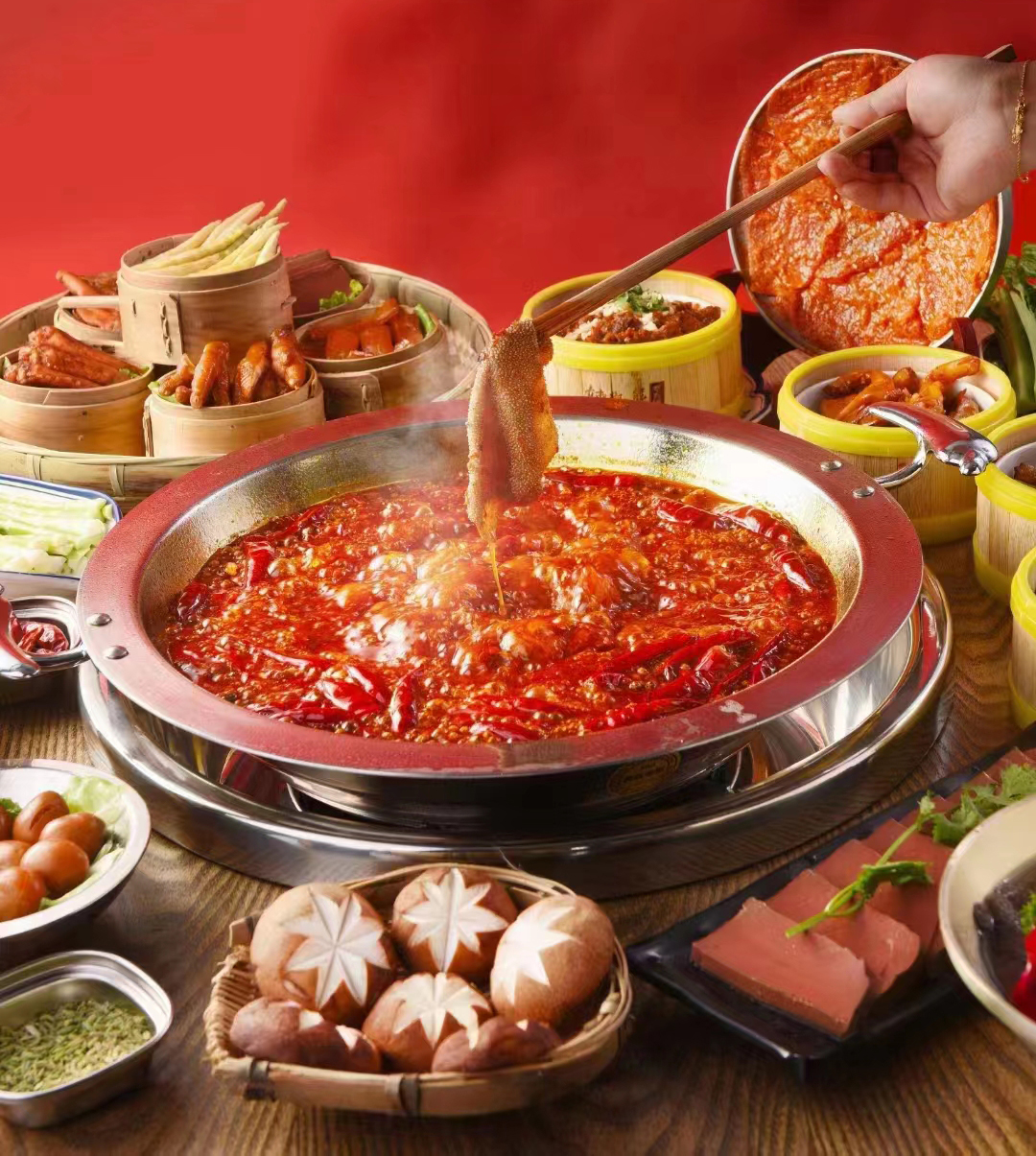 商用串串底料加工廠怎么聯(lián)系？